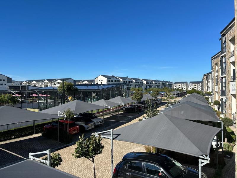 To Let 1 Bedroom Property for Rent in Sandown Western Cape